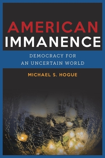 New Book Tuesday! American Immanence, From Selma to Moscow, The ...