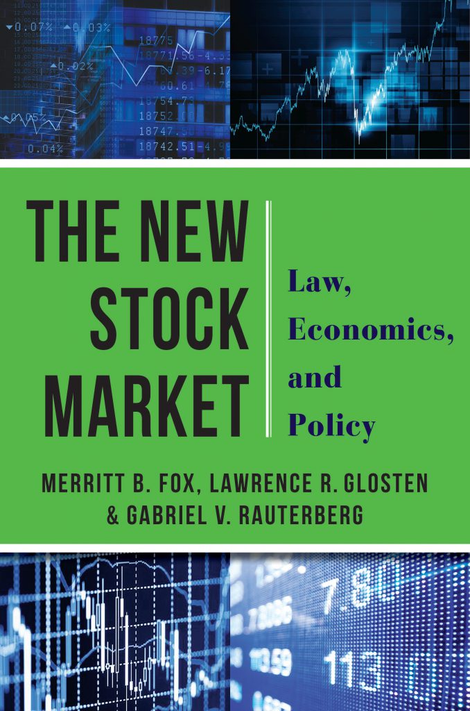the new stock market