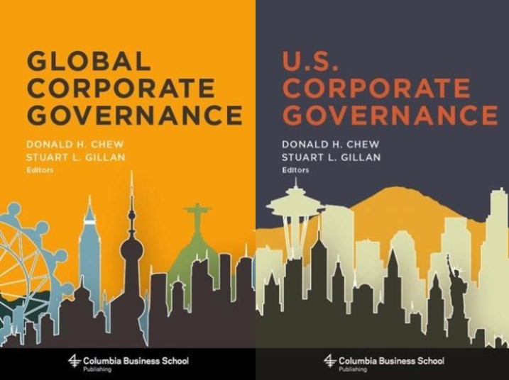 Celebrating The Ten-Year Anniversary Of Global Corporate Governance And ...