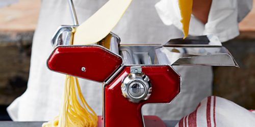 Imperia Pasta Machine – Kitchen Fantasy