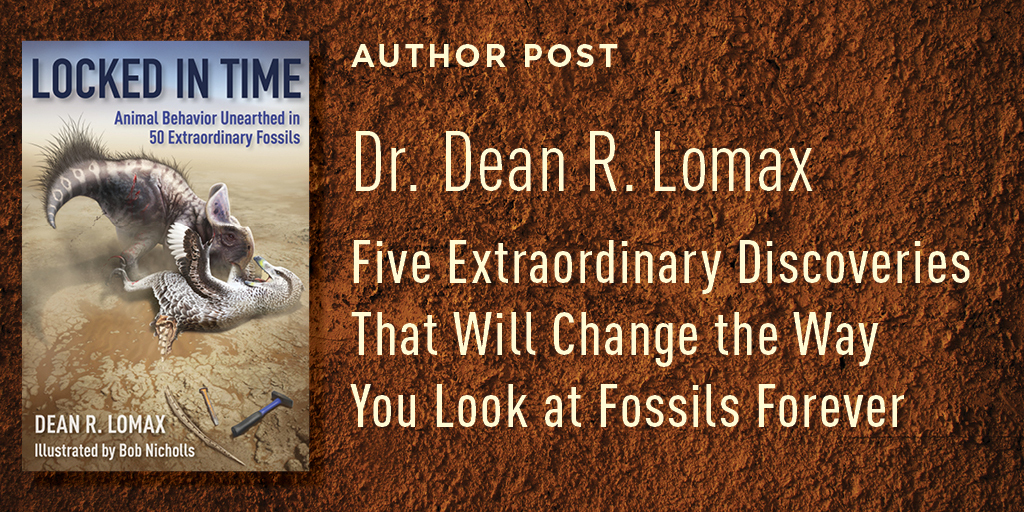 Prehistoric Beasts by Dr Dean Lomax